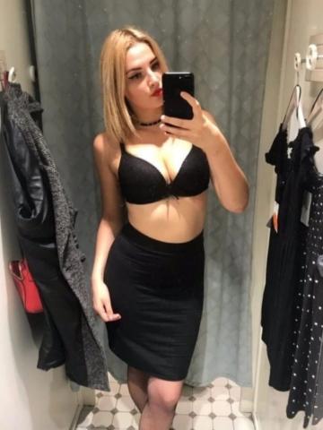 Индивидуалка Инна Фотография 3