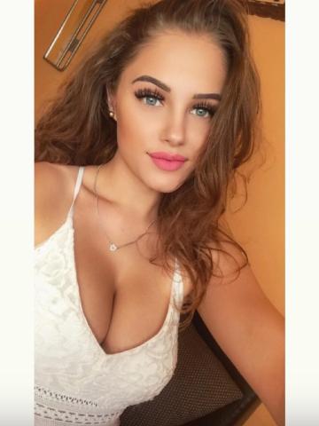 Индивидуалка Екатерина Фотография 2