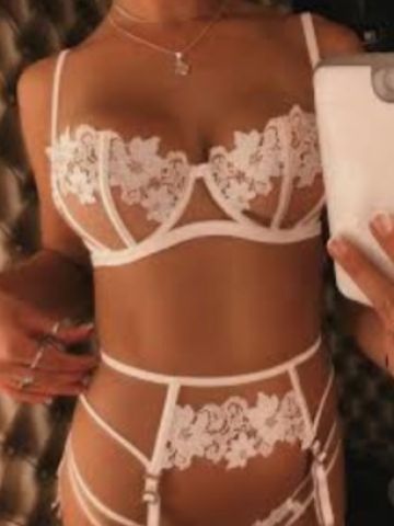 Индивидуалка Сабина Фотография 2